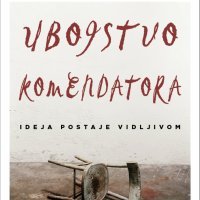 Ubojstvo komendatora, Haruki Murakami, Vuković&Runjić