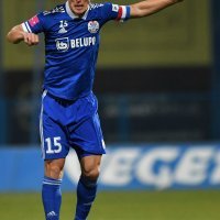 NK Slaven Belupo - NK Lokomotiva