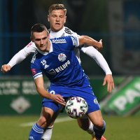 NK Slaven Belupo - NK Lokomotiva