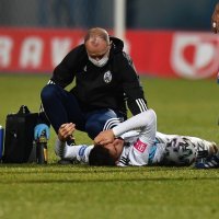 NK Slaven Belupo - NK Lokomotiva