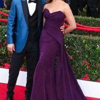 Matthew McConaughey i Camila Alves