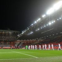 Manchester United - RB Leipzig