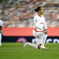 Manchester United - RB Leipzig