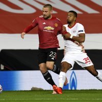 Manchester United - RB Leipzig