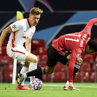 Manchester United - RB Leipzig