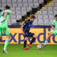 Club Brugge - Lazio