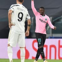 Juventus - Barcelona