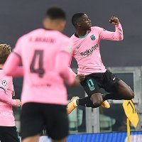 Juventus - Barcelona