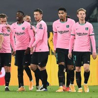 Juventus - Barcelona
