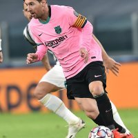 Juventus - Barcelona
