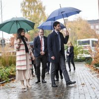 princeza Sofia i princ Carl Philip