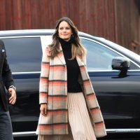 princeza Sofia i princ Carl Philip