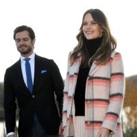princeza Sofia i princ Carl Philip