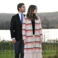 princeza Sofia i princ Carl Philip