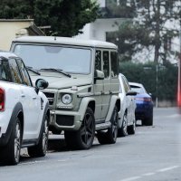 Franka Batelić i Vedran Ćorluka vila