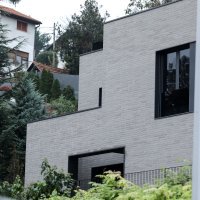 Franka Batelić i Vedran Ćorluka vila