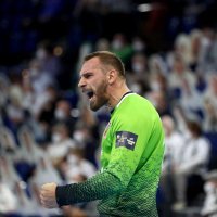 Kiel - Veszprem, Vladimir Cupara