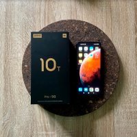 Xiaomi Mi 10T Pro 5G