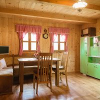 Kuća za odmor Cindrić