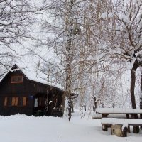 Kuća za odmor Cindrić