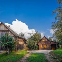 Kuća za odmor Cindrić