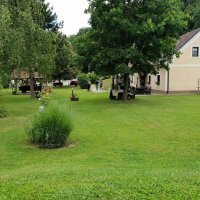 Seoski turizam Sumak