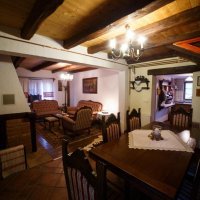 Seoski turizam Rakić