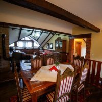 Seoski turizam Rakić