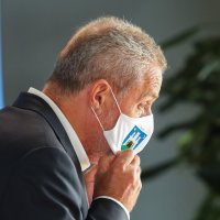 Zagreb: Izjava gradonačelnika Bandića nakon potpisivanja ugovora