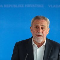 Zagreb: Izjava gradonačelnika Bandića nakon potpisivanja ugovora