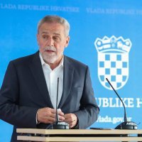 Zagreb: Izjava gradonačelnika Bandića nakon potpisivanja ugovora