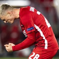 AZ Alkmaar - Rijeka, 2. kolo, Europska liga, 29.10. 2020.
