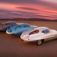 Alfa Romeo B.A.T. 5, 7 i 9 koncepti na aukciji Sotheby's-a