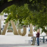 Igor Belamarić, krajobrazni arhitekt, s novinarom tportala Damirom Petranovićem