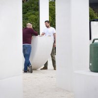 Igor Belamarić, krajobrazni arhitekt