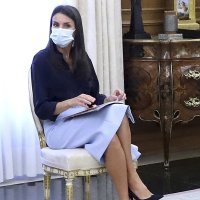 Kraljica Letizia