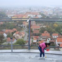 Vukovarski vodotoranj