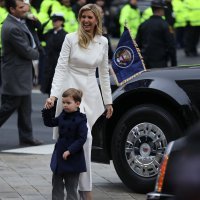 Ivanka Trump
