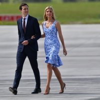 Ivanka Trump