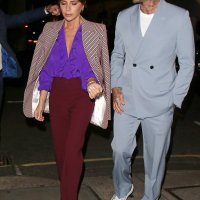 Victoria i David Beckham