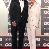Victoria i David Beckham