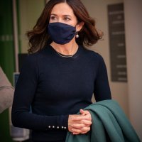 Danska princeza Mary