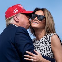 Melania Trump