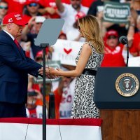Melania Trump