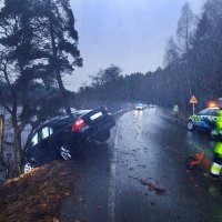 Volvo Cars ima svoj CSI ili Crash Scene Investigators team