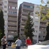 Potres u Turskoj
