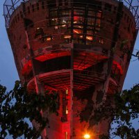 Svečano otvoren Vukovarski vodotoranj