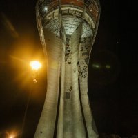 Svečano otvoren Vukovarski vodotoranj