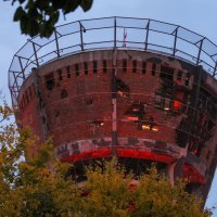 Svečano otvoren Vukovarski vodotoranj