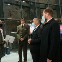 Tomo Medved i Mario Banožić